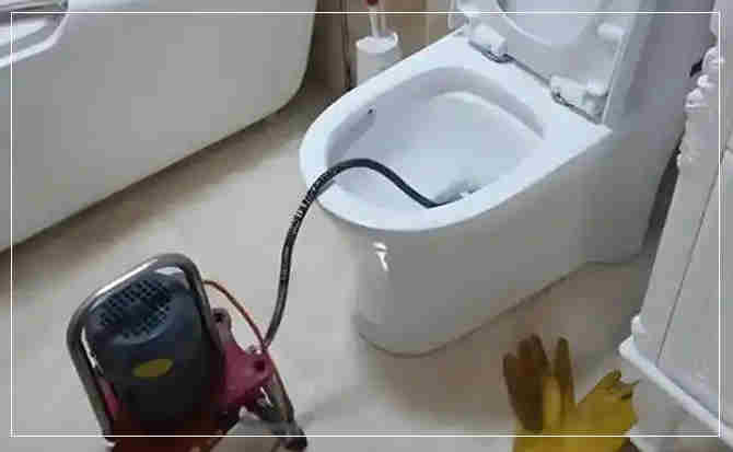 三元区马桶蹲坑蹲厕疏通